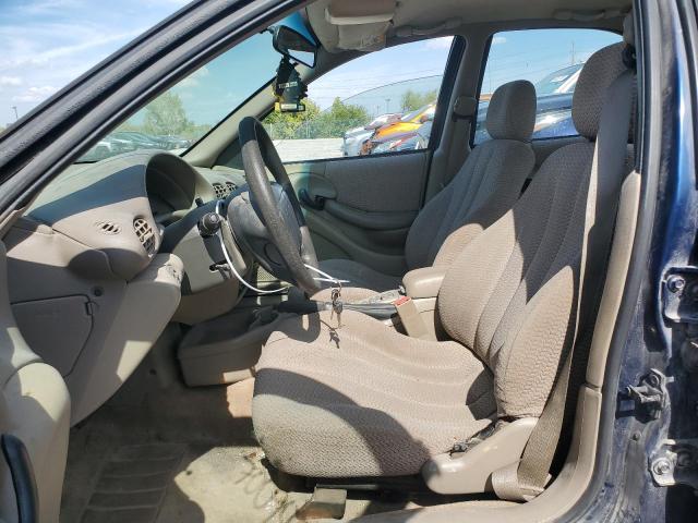 Photo 7 from auction – 2002 PONTIAC SUNFIRE SE with VIN 1G2JB524827189796