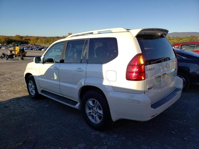 Photo 2 from auction – 2005 LEXUS GX 470 with VIN JTJBT20X850094089