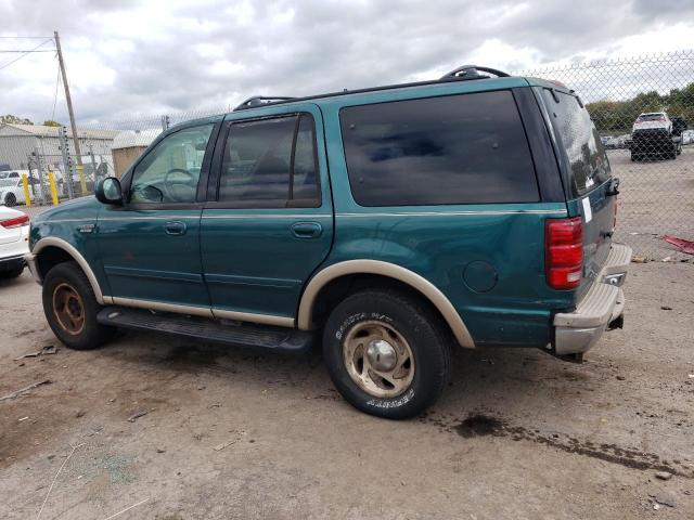 Photo 2 from auction – 1998 FORD EXPEDITION with VIN 1FMPU18L6WLB20511