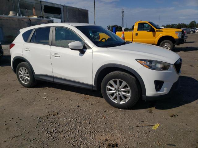Photo 4 from auction – 2015 MAZDA CX-5 TOURI with VIN JM3KE2CYXF0455963