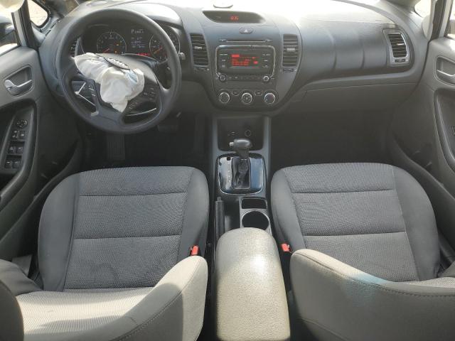 Photo 8 from auction – 2018 KIA FORTE LX with VIN 3KPFK4A72JE225679