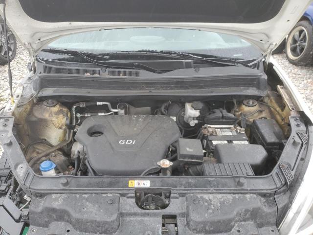 Foto 11 de la subasta – 2012 KIA SOUL con VIN KNDJT2A51C7383797