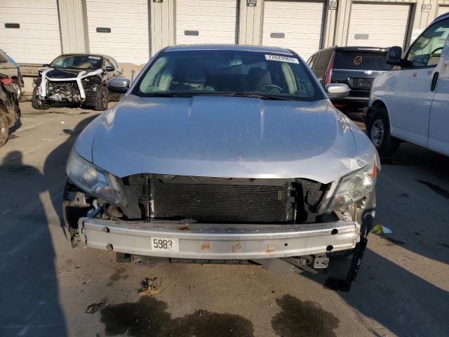Photo 5 from auction – 2011 FORD TAURUS SEL with VIN 1FAHP2EWXBG182149