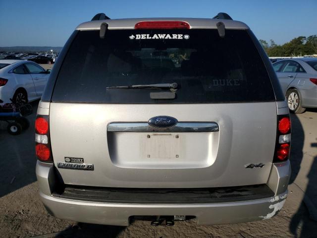 Photo 6 from auction – 2008 FORD EXPLORER with VIN 1FMEU73E38UA86186