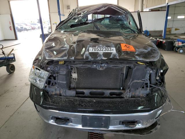 Photo 5 from auction – 2013 RAM 1500 SLT with VIN 1C6RR7LTXDS524799