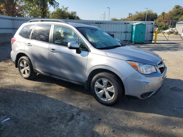 Photo 4 from auction – 2015 SUBARU FORESTER 2 with VIN JF2SJADC1FH424301