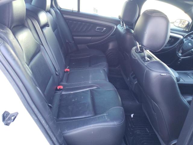 Photo 10 from auction – 2016 FORD TAURUS SEL with VIN 1FAHP2E83GG141418