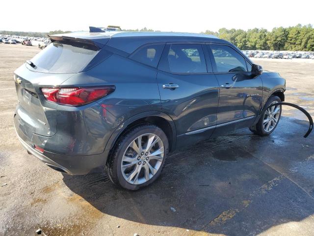 Photo 3 from auction – 2019 CHEVROLET BLAZER PRE with VIN 3GNKBFRS0KS593176