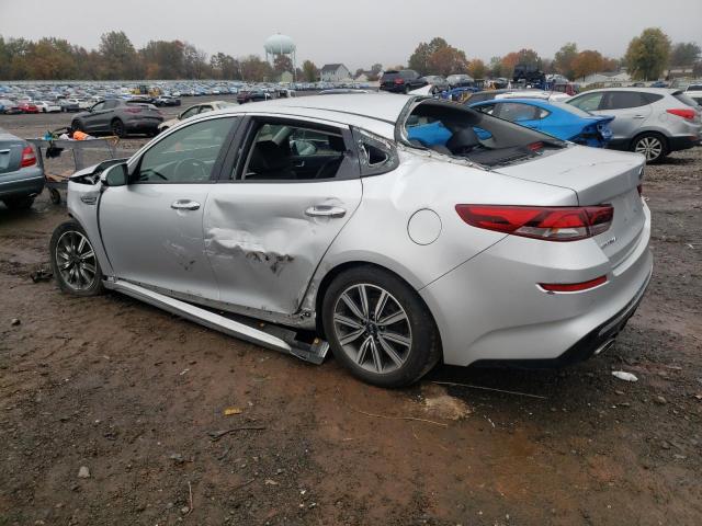 Photo 2 from auction – 2019 KIA OPTIMA EX with VIN 5XXGU4L19KG368466