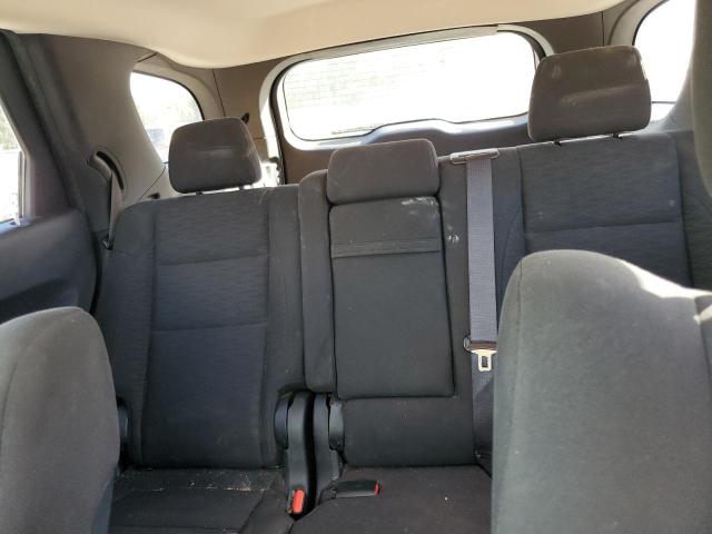 Photo 10 from auction – 2020 DODGE DURANGO SX with VIN 1C4RDHAG1LC161367