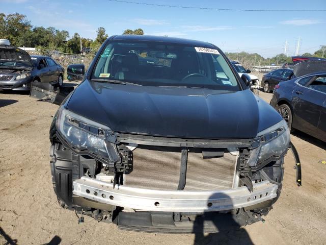 Photo 5 from auction – 2016 HONDA PILOT EXLN with VIN 5FNYF6H72GB056913
