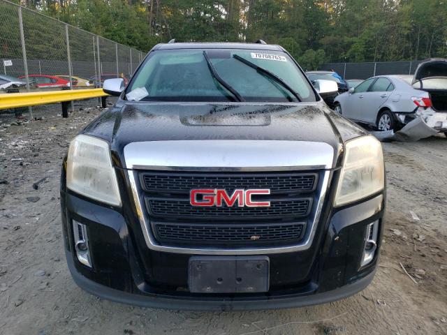 Photo 5 from auction – 2013 GMC TERRAIN SL with VIN 2GKALSEK4D6339492