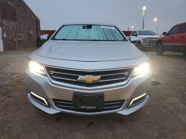 Photo 5 from auction – 2016 CHEVROLET IMPALA LTZ with VIN 2G1145S32G9115611