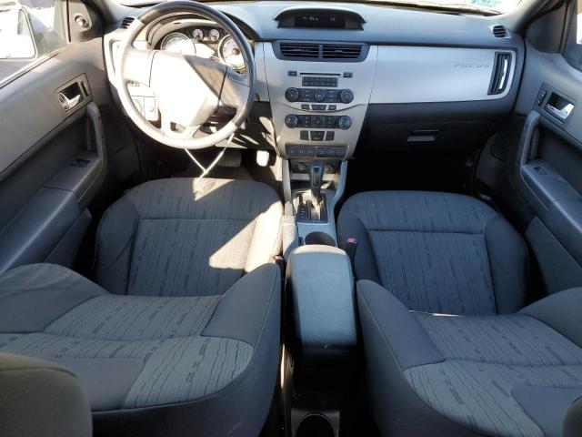 Photo 8 from auction – 2008 FORD FOCUS SE with VIN 1FAHP33N08W120208