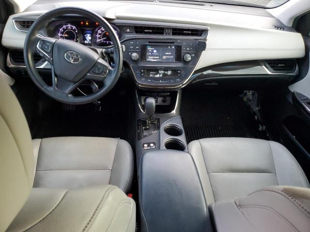 Photo 8 from auction – 2015 TOYOTA AVALON XLE with VIN 4T1BK1EBXFU179986