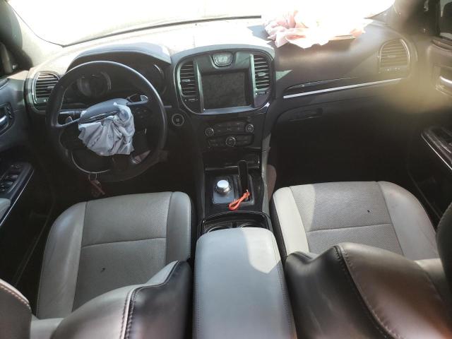 Photo 8 from auction – 2018 CHRYSLER 300 S with VIN 2C3CCABG9JH160125