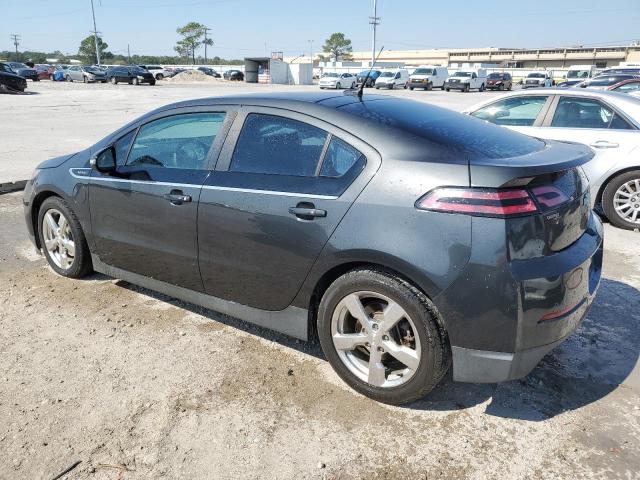 Photo 2 from auction – 2014 CHEVROLET VOLT with VIN 1G1RD6E40EU172208