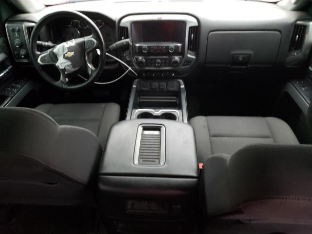 Photo 8 from auction – 2016 CHEVROLET SILVERADO with VIN 3GCUKREC4GG310046