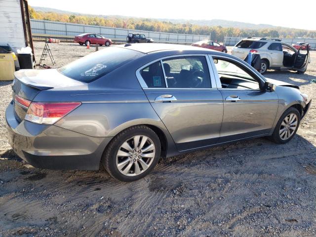 Photo 3 from auction – 2012 HONDA ACCORD EXL with VIN 1HGCP2F80CA032108