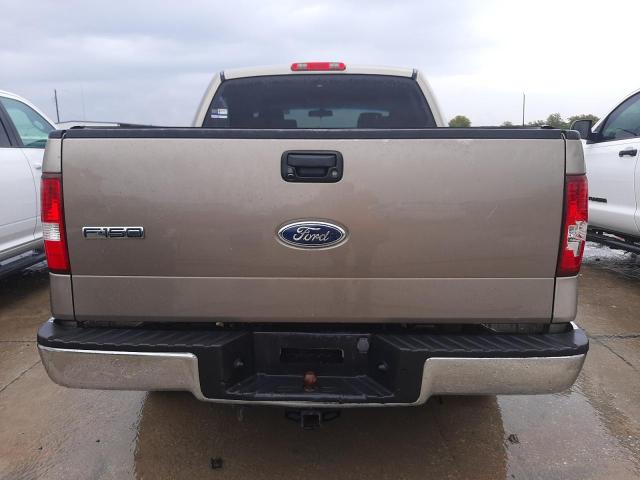 Photo 6 from auction – 2005 FORD F150 SUPER with VIN 1FTRW12W45FA37571