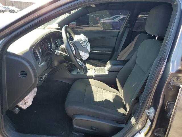 Photo 7 from auction – 2014 DODGE CHARGER SE with VIN 2C3CDXBG6EH308205