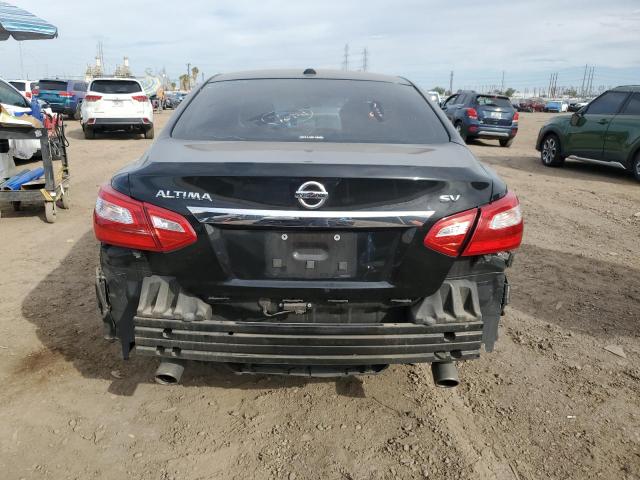 Photo 6 from auction – 2017 NISSAN ALTIMA 2.5 with VIN 1N4AL3AP8HC179347