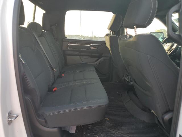 Photo 10 from auction – 2021 RAM 1500 BIG H with VIN 1C6SRFFT5MN506717