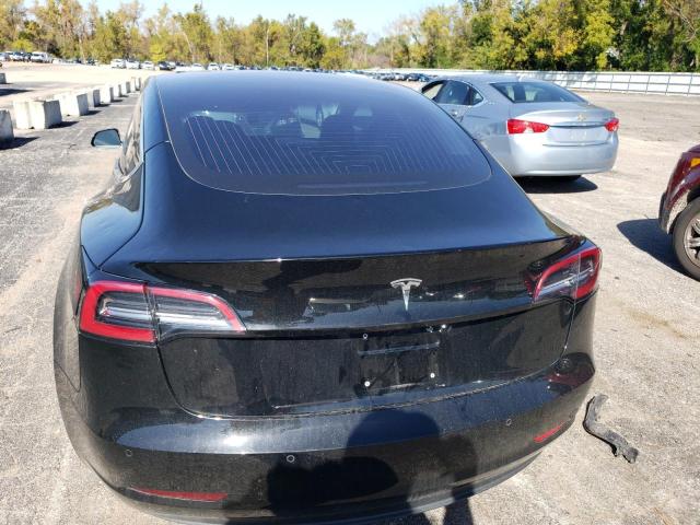 Photo 6 from auction – 2018 TESLA MODEL 3 with VIN 5YJ3E1EA3JF030389
