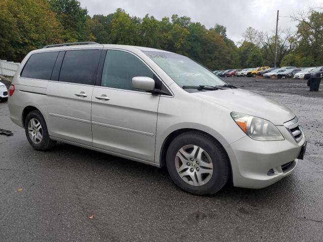 Photo 4 from auction – 2006 HONDA ODYSSEY EX with VIN 5FNRL38466B451628