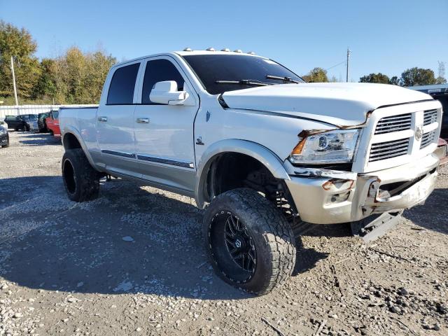 Photo 4 from auction – 2010 DODGE RAM 2500 with VIN 3D7UT2CL9AG168135