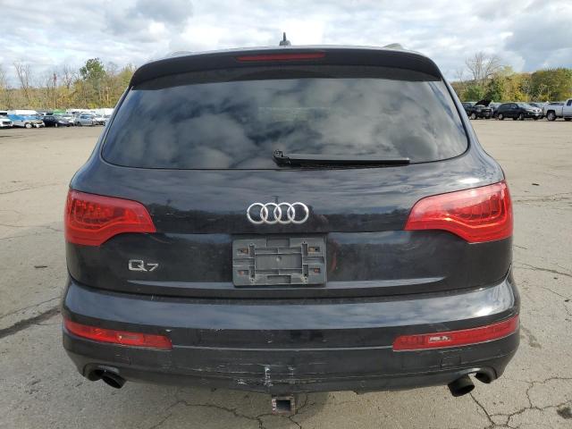 Photo 6 from auction – 2012 AUDI Q7 PREMIUM with VIN WA1LGAFE1CD002123