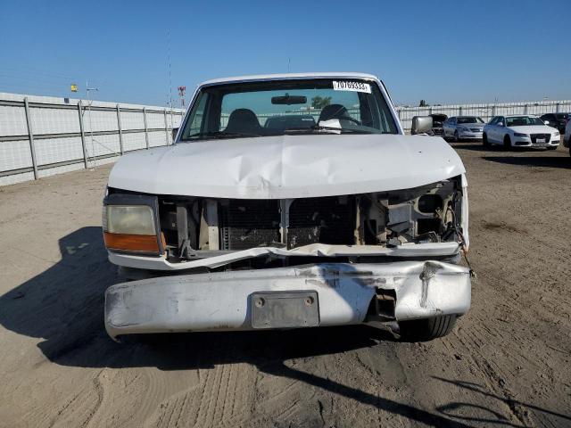 Photo 5 from auction – 1996 FORD F150 with VIN 1FTEF15N0TLB00990