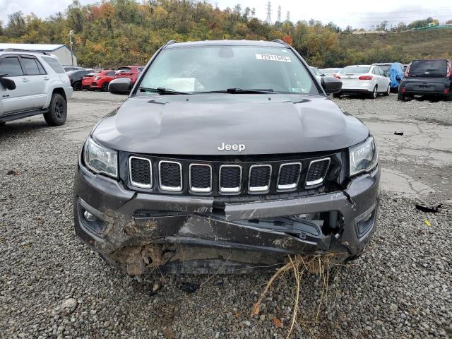 Photo 5 from auction – 2018 JEEP COMPASS LA with VIN 3C4NJDBB1JT418872