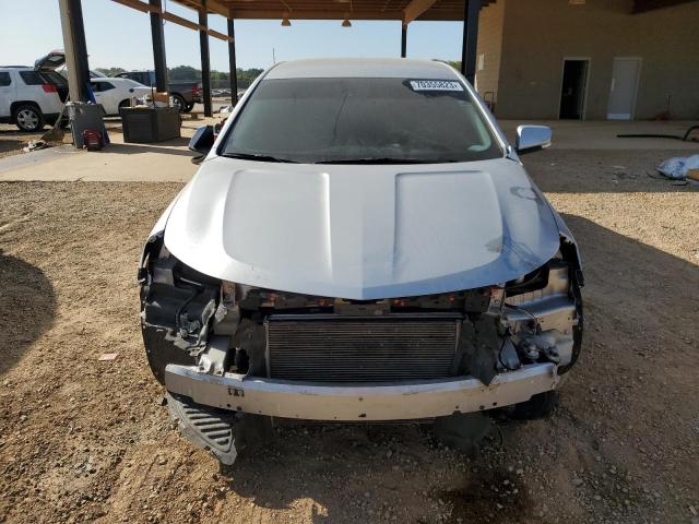 Photo 5 from auction – 2015 CHEVROLET IMPALA LT with VIN 2G1125S31F9191308