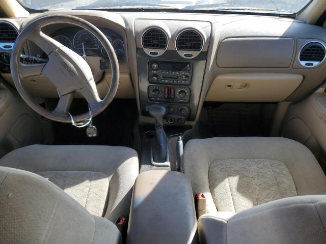 Photo 8 from auction – 2004 GMC ENVOY with VIN 1GKDS13SX42329995