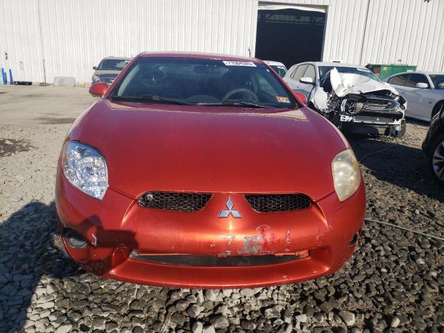 Photo 5 from auction – 2006 MITSUBISHI ECLIPSE GS with VIN 4A3AK24F26E018842