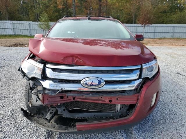 Photo 5 from auction – 2014 FORD EDGE SEL with VIN 2FMDK3JC3EBA98500