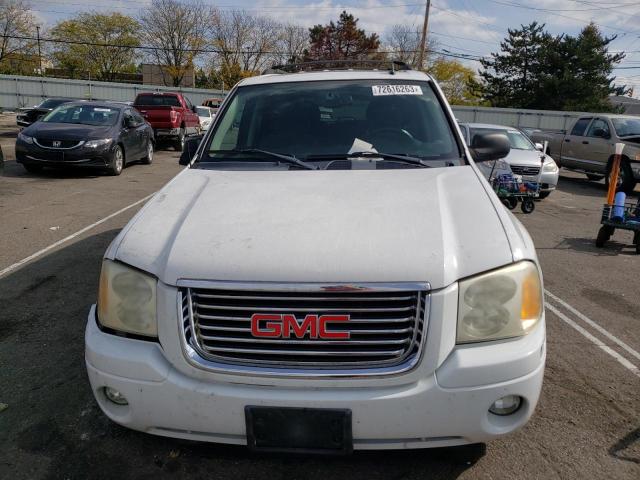 Photo 5 from auction – 2006 GMC ENVOY with VIN 1GKDT13S362347920