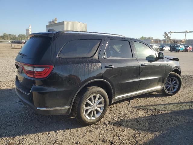 Photo 3 from auction – 2018 DODGE DURANGO SX with VIN 1C4RDJAG6JC416535