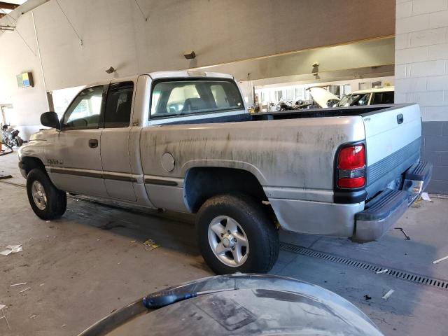 Photo 2 from auction – 1998 DODGE RAM 1500 with VIN 3B7HF13Y2WG187187
