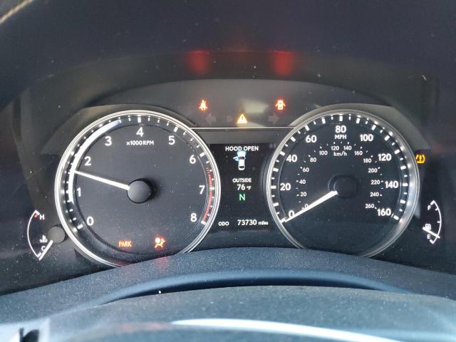 Photo 9 from auction – 2015 LEXUS GS 350 with VIN JTHBE1BL3FA002639