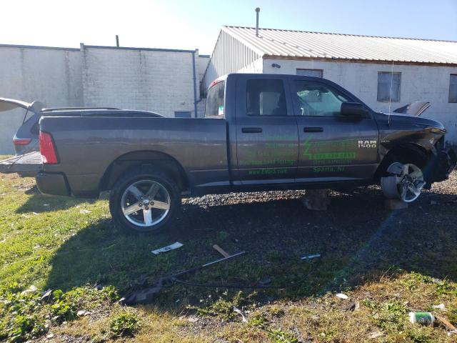 Photo 3 from auction – 2018 RAM 1500 ST with VIN 1C6RR7FT1JS198673
