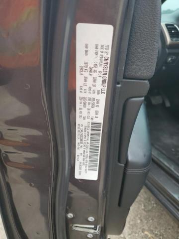 Photo 14 from auction – 2014 JEEP GRAND CHER with VIN 1C4RJFAG2EC568193