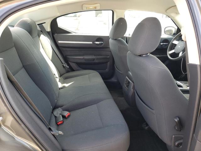 Photo 10 from auction – 2009 DODGE CHARGER with VIN 2B3KA43D49H549917