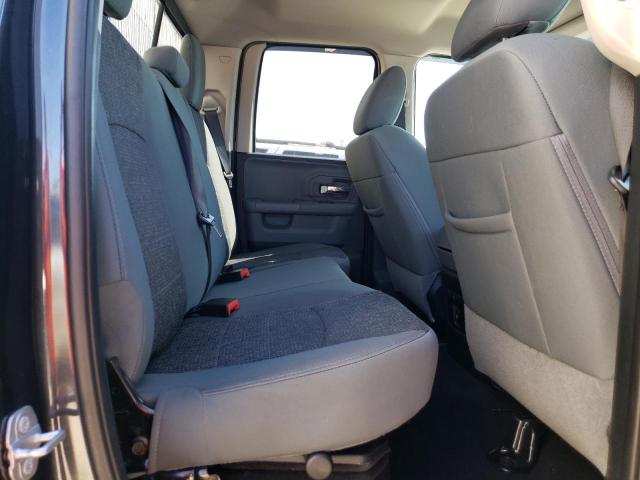 Foto 10 de la subasta – 2018 RAM 1500 SLT con VIN 1C6RR7GG8JS225398