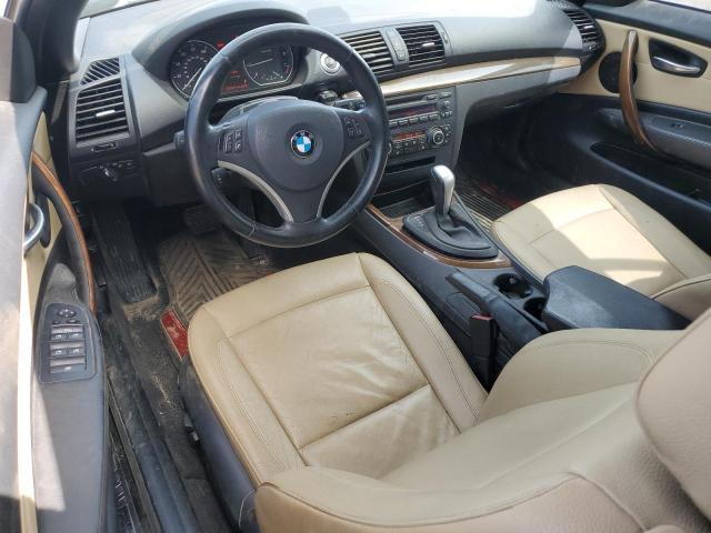 Photo 8 from auction – 2010 BMW 128 I with VIN WBAUL7C58AVJ77406