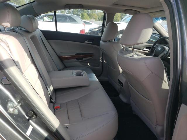 Photo 10 from auction – 2012 HONDA ACCORD EXL with VIN 1HGCP2F84CA179161