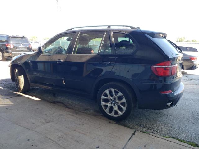 Photo 2 from auction – 2011 BMW X5 XDRIVE3 with VIN 5UXZV4C58BL413436