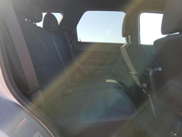Photo 10 from auction – 2012 FORD ESCAPE XLT with VIN 1FMCU9D75CKC73257