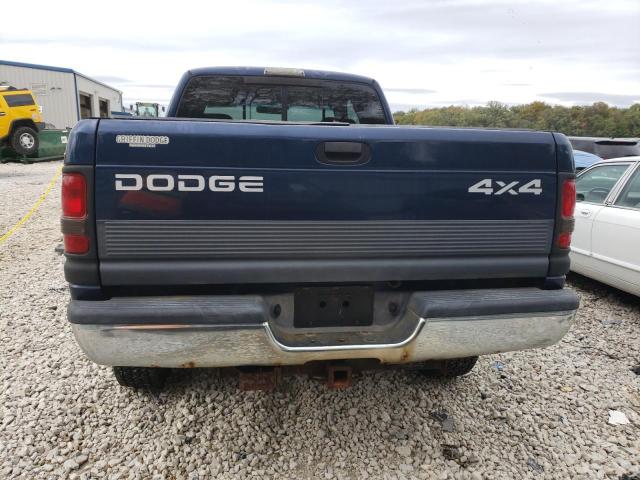 Photo 6 from auction – 2000 DODGE RAM 1500 with VIN 3B7HF13Y6YG140103